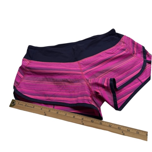 Lululemon Run Sun Sprinter Short - Picture 9 of 12